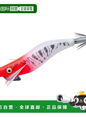 【日本直邮】DUEL YO-ZURI Egi：Aori Q 大分配卷 (S) Y2 1.8：蓝