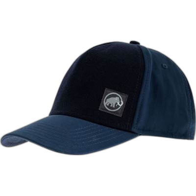 日本直邮Mammut Alnasca 帽子 1191-00150-5118 帽子