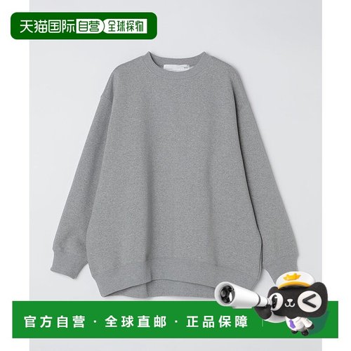日本直邮SHIPS 光电子(R)宽松圆领毛衣 SH8611EM045012内搭