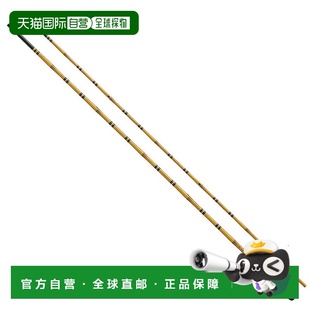 4节式 日本直邮Shimano 特别配色花纹 348234