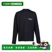 日本直邮FOG T恤 ESSENTIALS 经典 1h可退 长袖 男士 版 125AS254200F