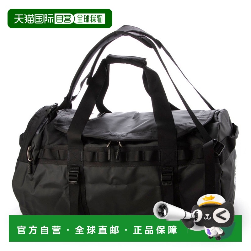 日本直邮 BASE CAMP 3WAY双肩斜挎两用背包 男女通用北面