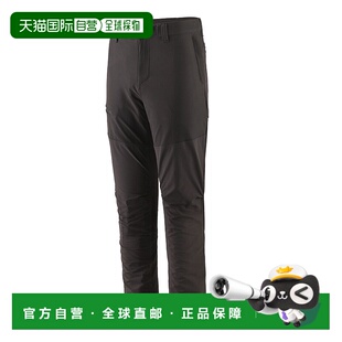 Via Terra Peak 长裤 日潮跑腿patagonia巴塔哥尼亚 常规款 男款