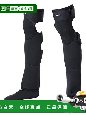 日本直邮佩戴 Daiwa Neo Gator NG-300S M 黑色