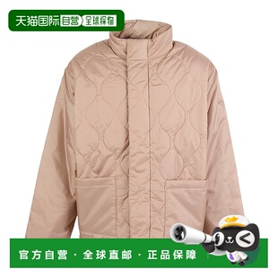 日本直邮New Balance Shohei Ohtani 绗缝夹克 MJ53755FAT 男士夹