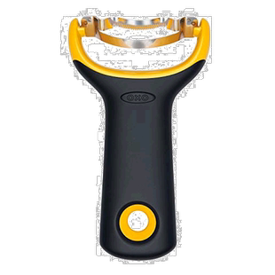 【日本直邮】oxo奥秀削皮器刮皮刀多功能蔬菜水果刨剥去皮厨房神