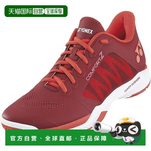 动能减震舒适羽毛球鞋 Yonex尤尼克斯 SHBCFZ3 日本直邮