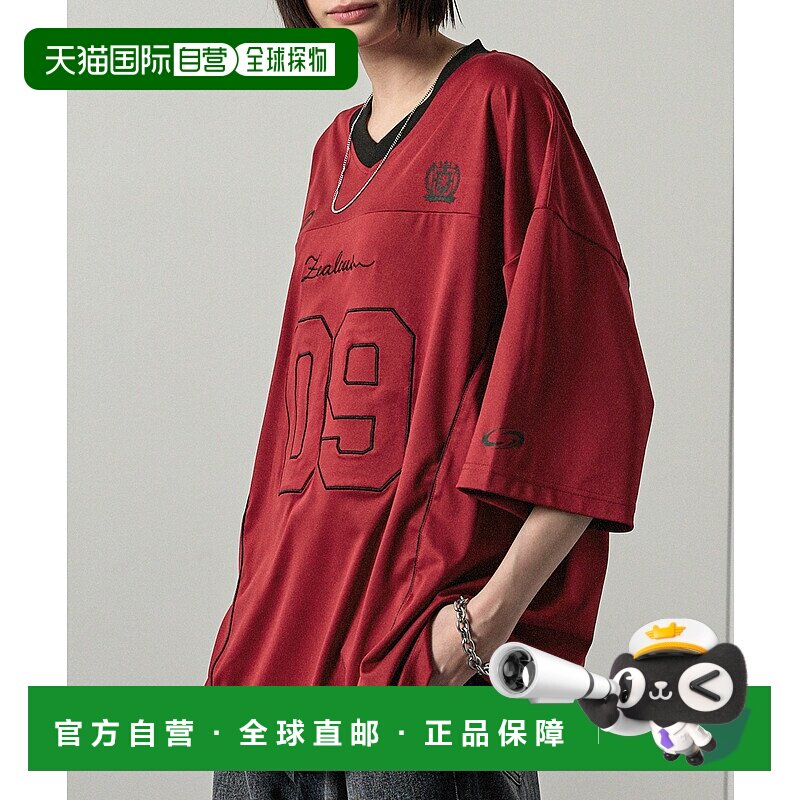 日本直邮Alfred Alex 男女同款游戏设计编号大版【付后1h可退】
