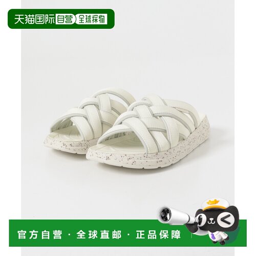 日本直邮MALIBU SANDALS 男士 环保再生材质人字【付后1h可退】