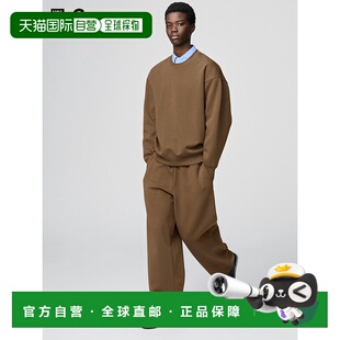 日本直邮【日本直邮】UNIQLO男女同款T恤471809-34优衣库