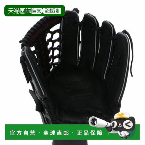 日本直邮ZETT-Zett软手套软转向系列BSG35440BS垒球外野手套Zett