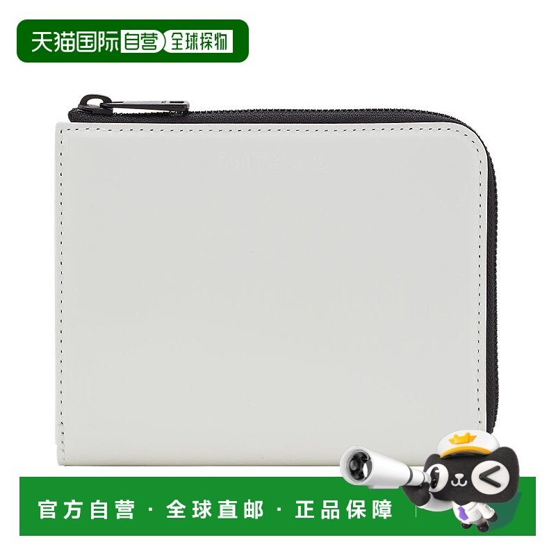 日本直邮 Onitsuka Tiger PASSPORT CASE 3183A521_101卡包钱包