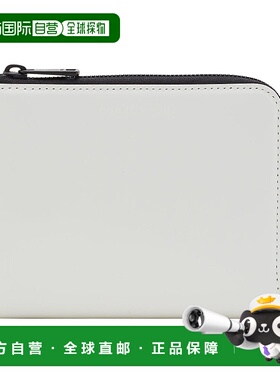 日本直邮 Onitsuka Tiger PASSPORT CASE 3183A521_101卡包钱包