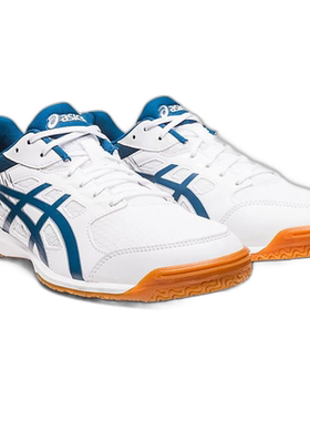 日本直邮ASICS 乒乓球 ATTACK HYPERBEAT 4 鞋 STANDARD 男女通用