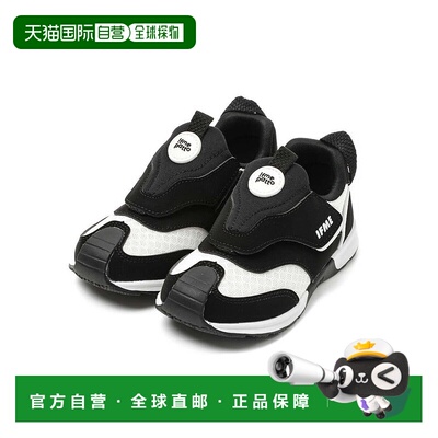 日本直邮日潮 儿童｜IFME joob patto运动鞋 30-5313儿童款婴儿鞋