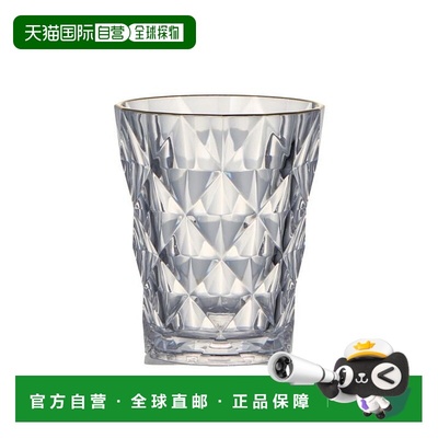 1h可退 日本直邮Francfranc Trillium 玻璃杯