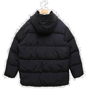 日本直邮塔特拉羽绒服外套海军蓝女士 TATRAS LTLA23A4270 40