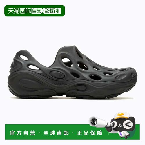日本直邮MERRELL Hydro Next Gen Moc 三重黑洞洞鞋