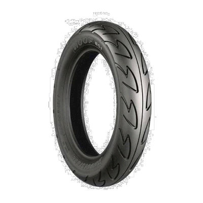 普利司通车轮HOOP1 110/90-10 51J 无内胎(TL)SCS60024