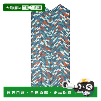 日本直邮Issey Miyake DANCING SQUARE 围巾 PP54AD191商品