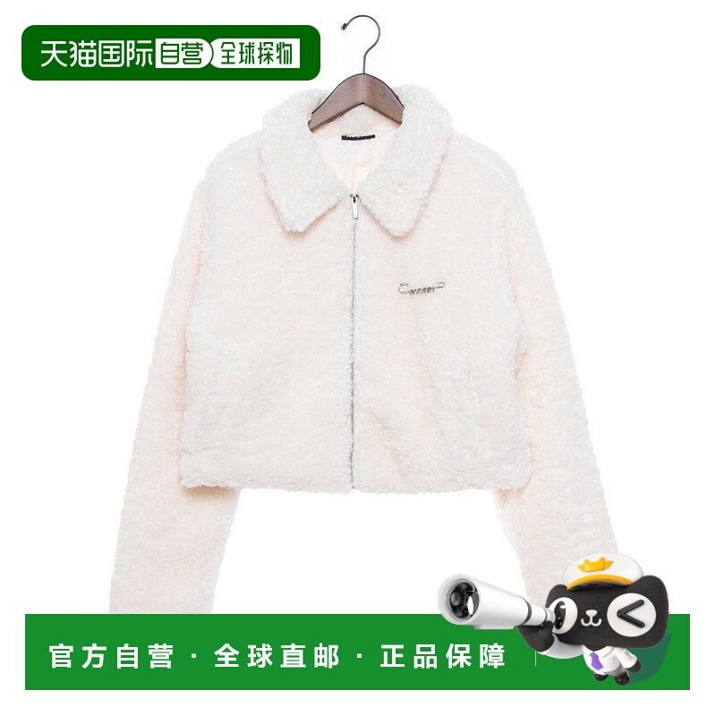日本直邮NERDY 卡莉皮草夹克 [NE8621EW00579]