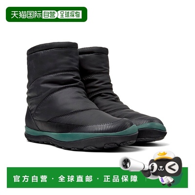 日本直邮CAMPER Campeur PEU PISTA GM防水