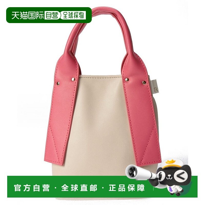 日本直邮ROOTOTE 婴儿迷你手提包 两用女士小挎包 [RO3330AW00781