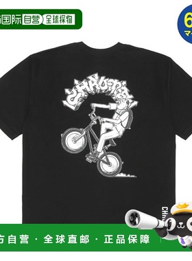 日本直邮Chrome Limestone Cave Tee 宽版 ESOW Ver.1 短袖T恤 JP