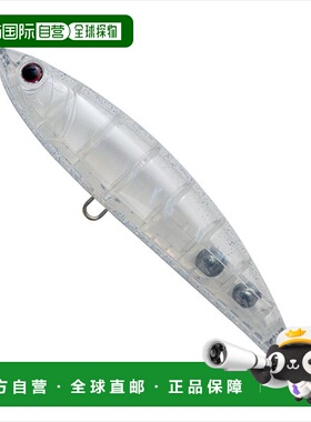 日本直邮Palms Offshore Plug Rush Dive RHD-180 T-458 清水