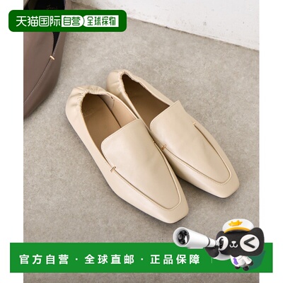 1h可退 日本直邮Jenau espace merveilleux 女士 平底软质芭蕾泵