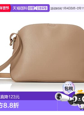 【日本直邮】Legato Largo 单肩包 Lineare A5 斜挎包 LH-F3063