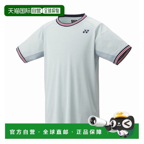 日本直邮【日本直邮】YONEX/尤尼克斯男女同款衬衫10578-049