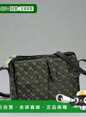 日本直邮GHERARDINI FORES FORES 女士单肩包GH0206一款奢华时尚