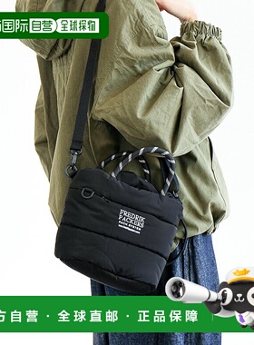 日本直邮FREDRIK PACKERS BAUM TOTE 单肩包 手提包 2WAY [BAUM-T