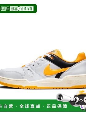 日本直邮Full Force LO 103WHT/UNIGLD耐克