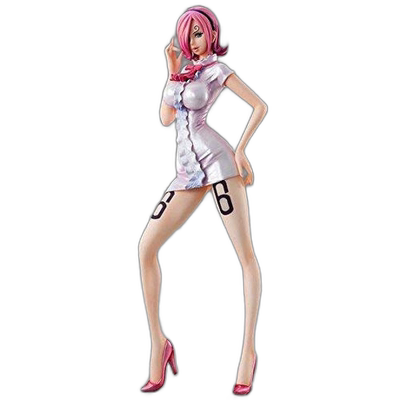 【日本直邮】Portrait.Of.Pirates海贼王“限量版”文斯莫克蕾玖