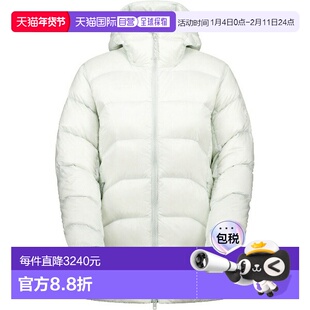 日本直邮MAMMUT Gravity IN 羽绒服连帽夹克 AF 女士户外夹克1013