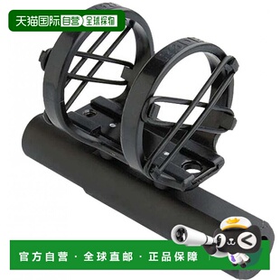 【日本直邮】rode罗德摄影配件SM5麦克风用冲击支架做工精致经久