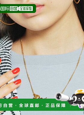 日本直邮MLB 颈链 [78509093]