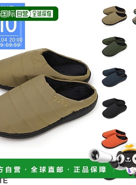 日本直邮SUBU 男女Nannen F Line Coyote