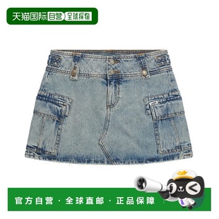 GUESS 94944204 Originals Skirt 半身裙 Cargo 日本直邮Guess