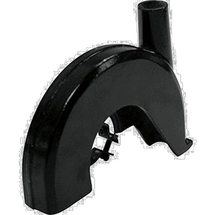 【日本直邮】Makita牧田扫地机配件吸尘器外罩配件金刚石砂轮用