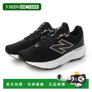 运动鞋 日本直邮New W520 女款 适合慢跑步行和健身穿着 Balance