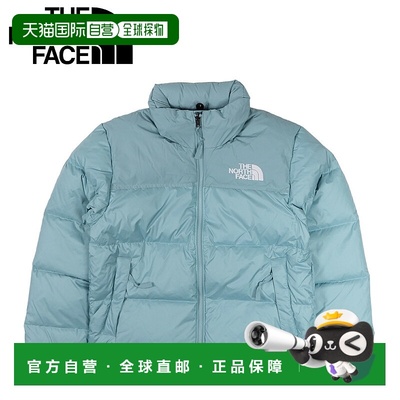 日本直邮THE NORTH FACE 羽绒服 Outer Nuptse 1996 复古女士防寒