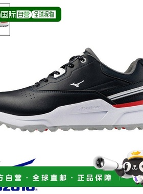日本直邮MIZUNO Hazard Energy 高尔夫球鞋（51GQ2502）