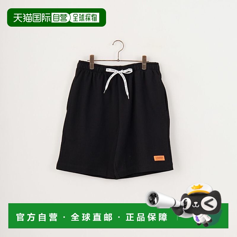 1h可退 日本直邮UNIVERSAL OVERALL 男士休闲易穿短裤 U2511661IN