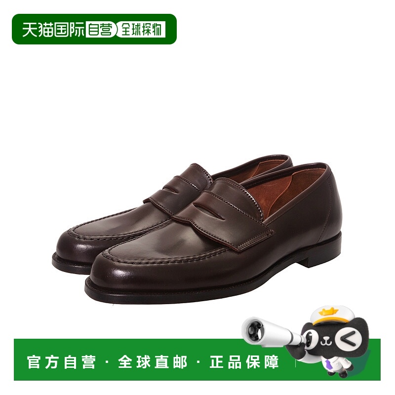 日本直邮Crockett&Jones Crockett & Jones HARVARD 2 Super Flex