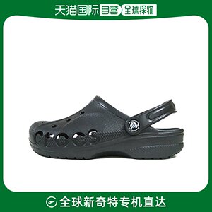 【日本直邮】Crocs卡骆驰男女同款洞洞鞋凉拖鞋透气舒适轻便潮流