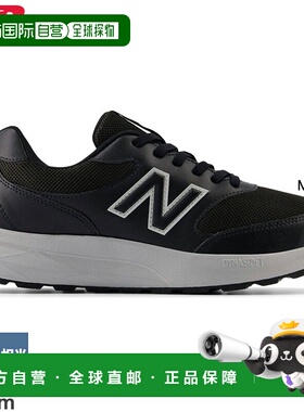 日本直邮4E 宽 New Balance 男士 DynaSoft 363M V9 步行鞋网眼款