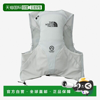 日本直邮The North Face 双肩包HST Hume 6 NM62510